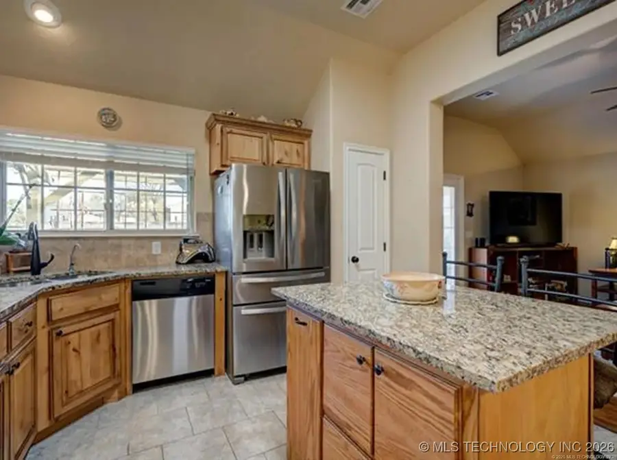 11009 Augusta Drive, Jenks, OK 74037 - #3