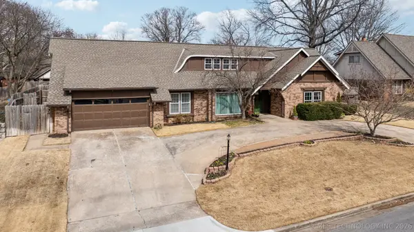 7021 E 67th Street, Tulsa, OK 74133