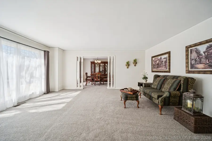 7021 E 67th Street, Tulsa, OK 74133 - #3