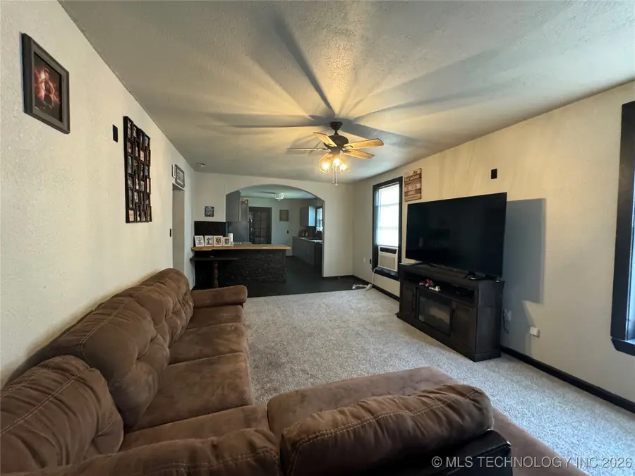 441 Carter Street Se, Ardmore, OK 73401 - #3