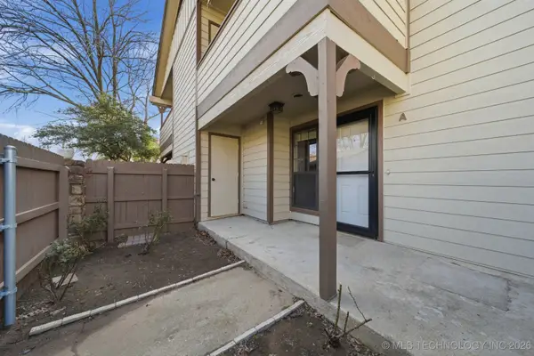 6376 S 80th East Avenue #41A, Tulsa, OK 74133