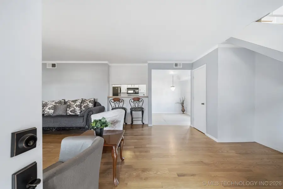 6376 S 80th East Avenue #41A, Tulsa, OK 74133 - #3