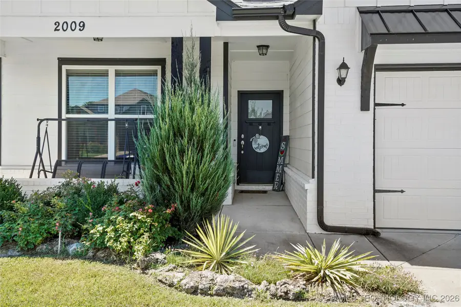 2009 W Huntsville Court, Broken Arrow, OK 74011 - #2