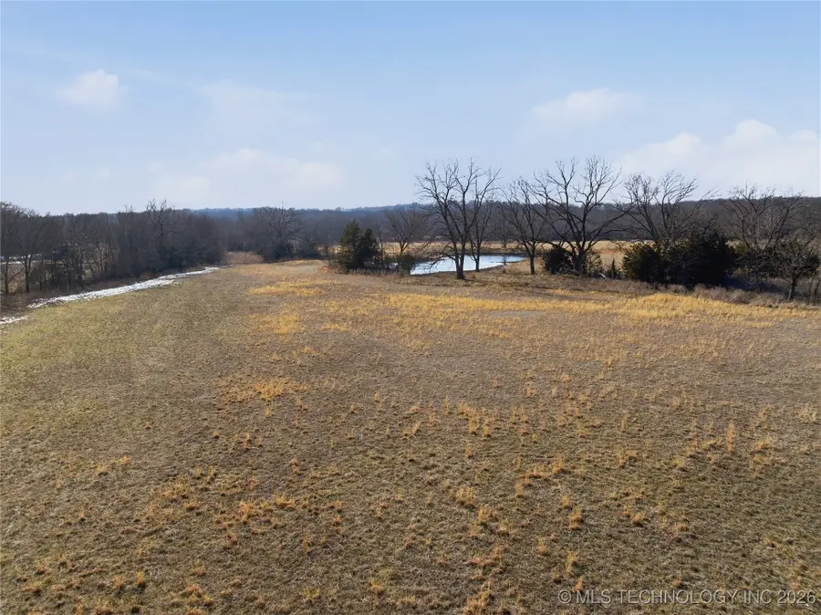7 Mile Road, Fort Gibson, OK 74434 - #3