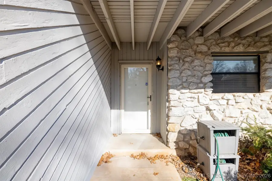 3341 E 83rd Place, Tulsa, OK 74137 - #3