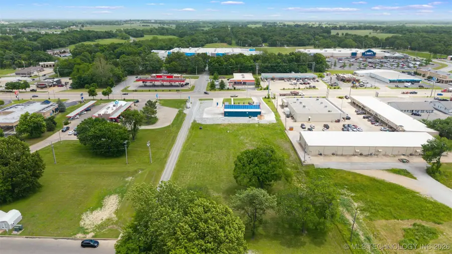 S Main Street, Grove, OK 74344 - #3