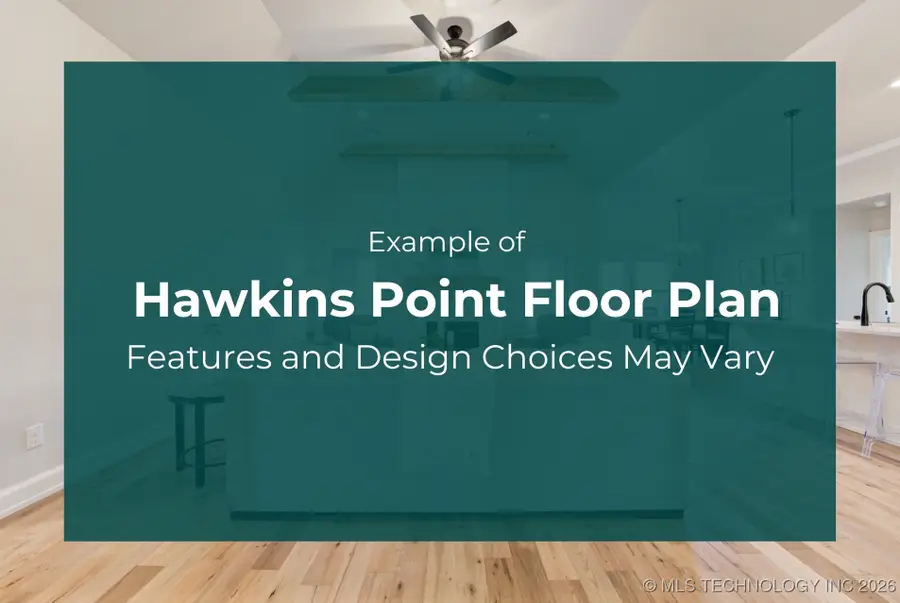 1613 N 72nd Street, Broken Arrow, OK 74014 - Image #2