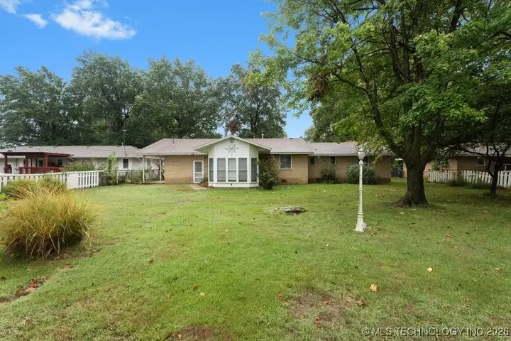 615 N Brewer Street, Vinita, OK 74301 - Image #2