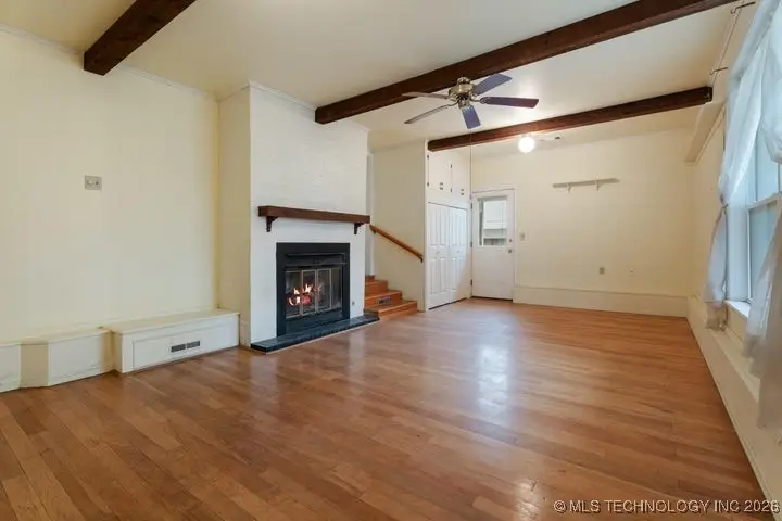 615 N Brewer Street, Vinita, OK 74301 - Image #3