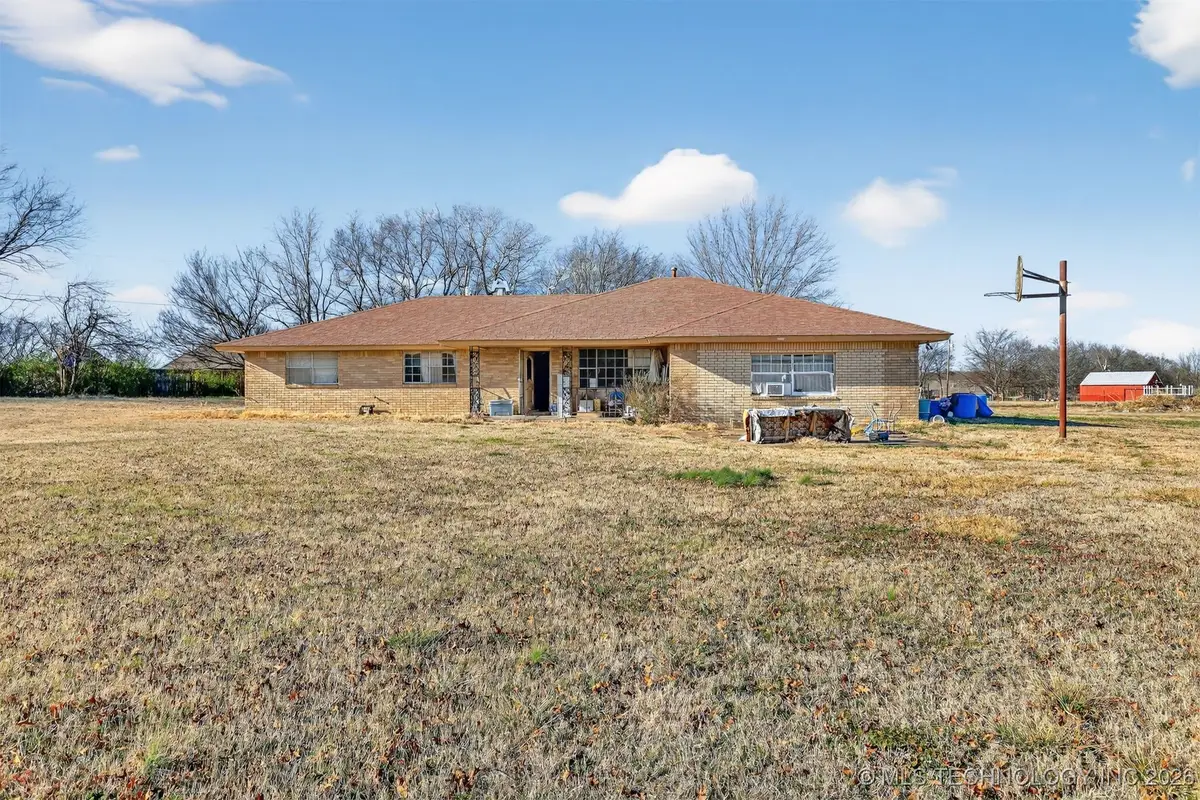 18954 S Hisaw Drive, Claremore, OK 74017 - #1