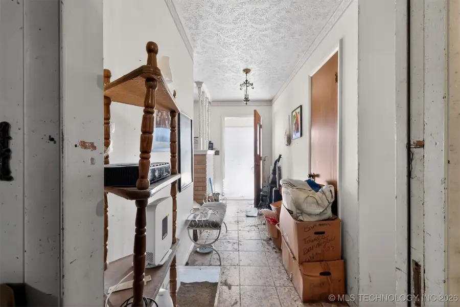 18954 S Hisaw Drive, Claremore, OK 74017 - #2