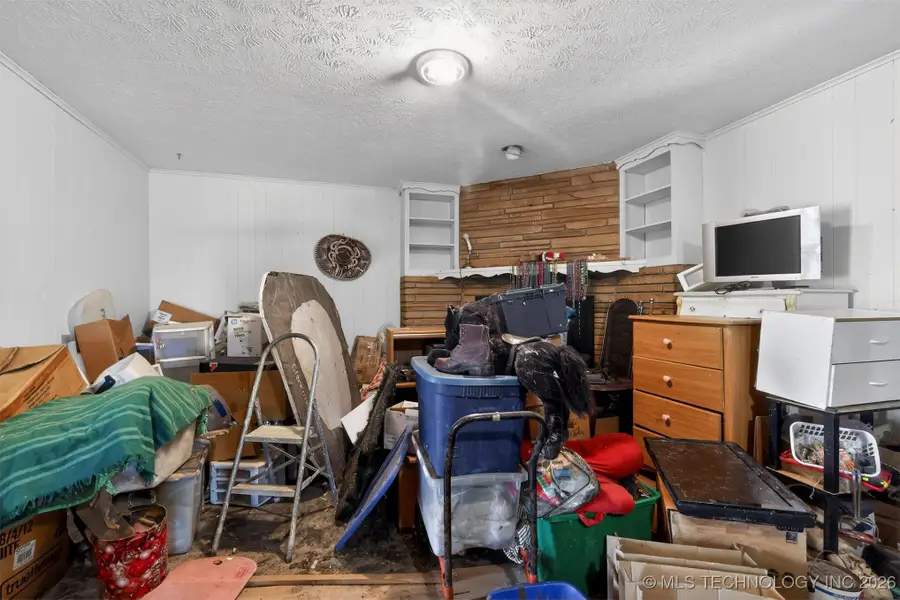 18954 S Hisaw Drive, Claremore, OK 74017 - #3