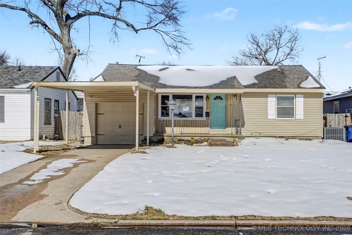 261 E 45th Court, Tulsa, OK 74105 - Image #1