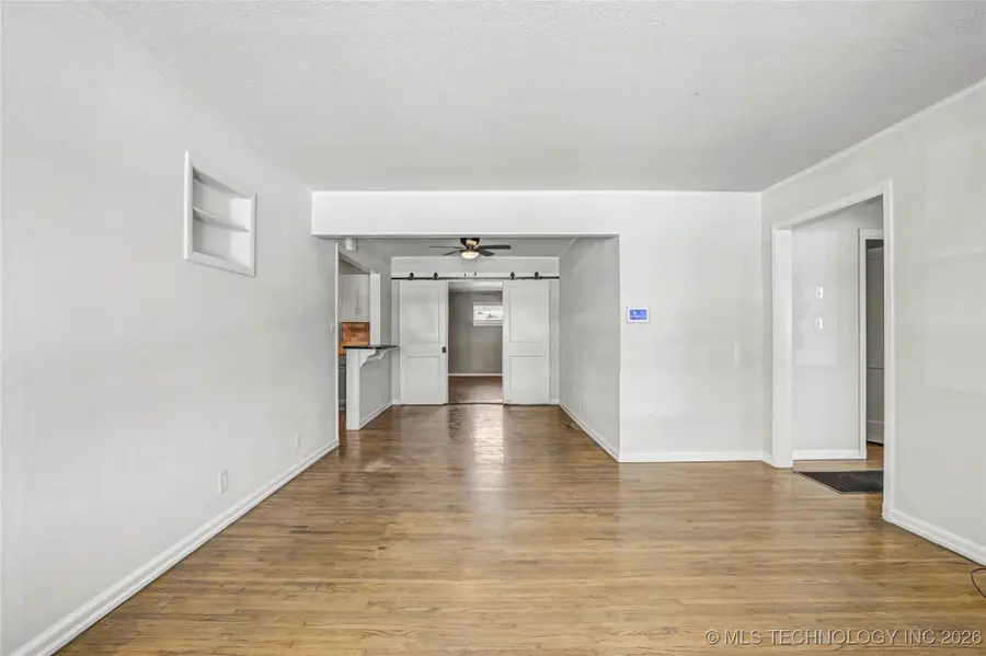 261 E 45th Court, Tulsa, OK 74105 - Image #2