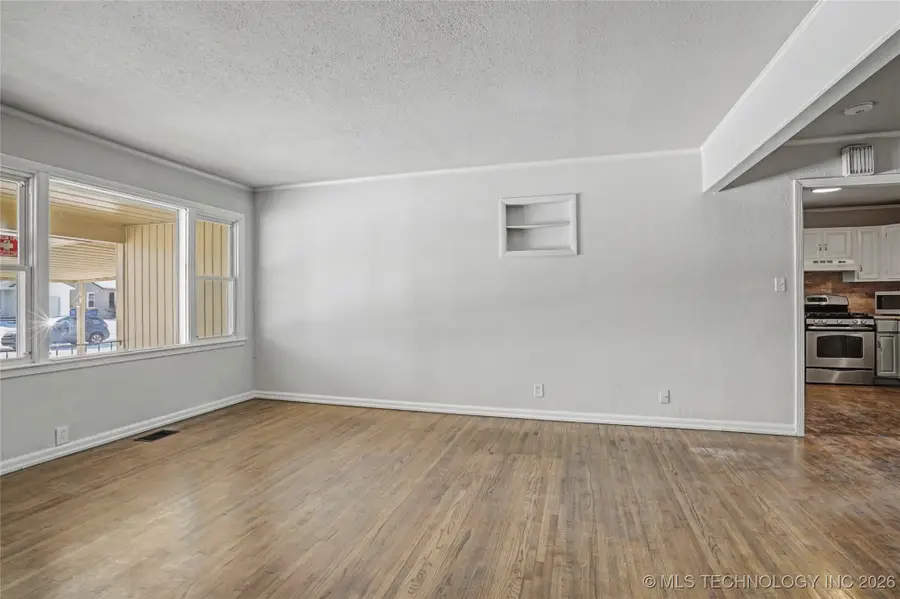 261 E 45th Court, Tulsa, OK 74105 - Image #3