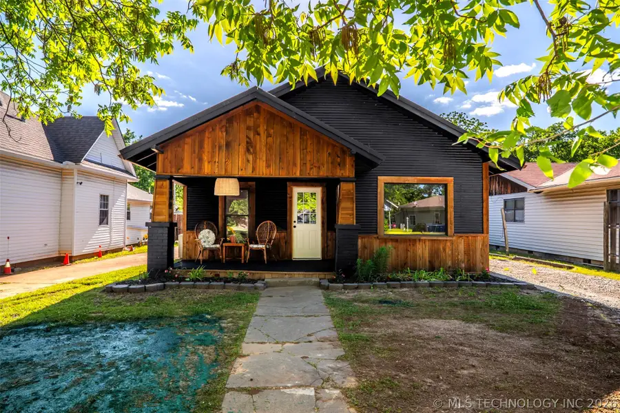 819 G Street Nw, Ardmore, OK 73401 - #2