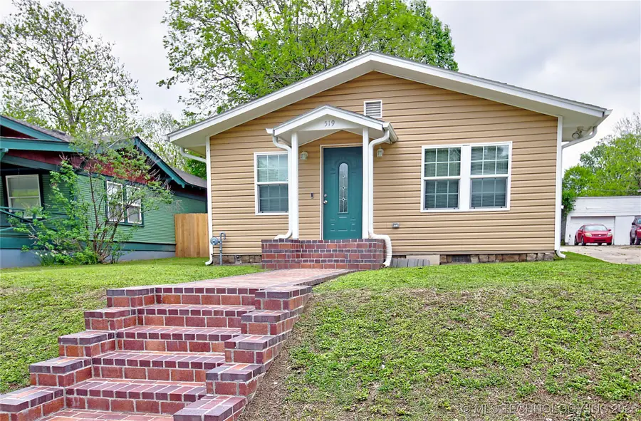 519 S Yorktown Avenue, Tulsa, OK 74104 - Image #3