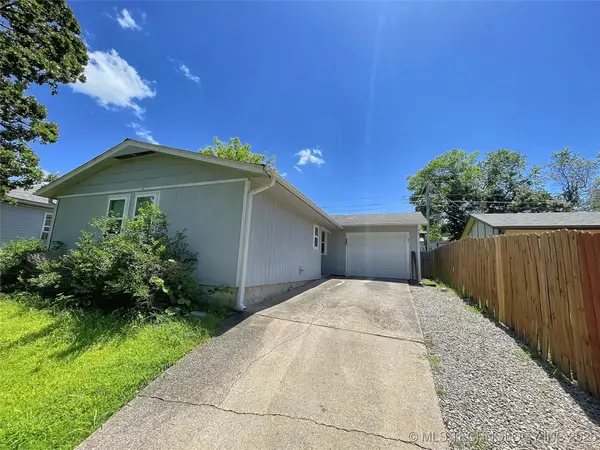 511 W Allen Road, Tahlequah, OK 74464