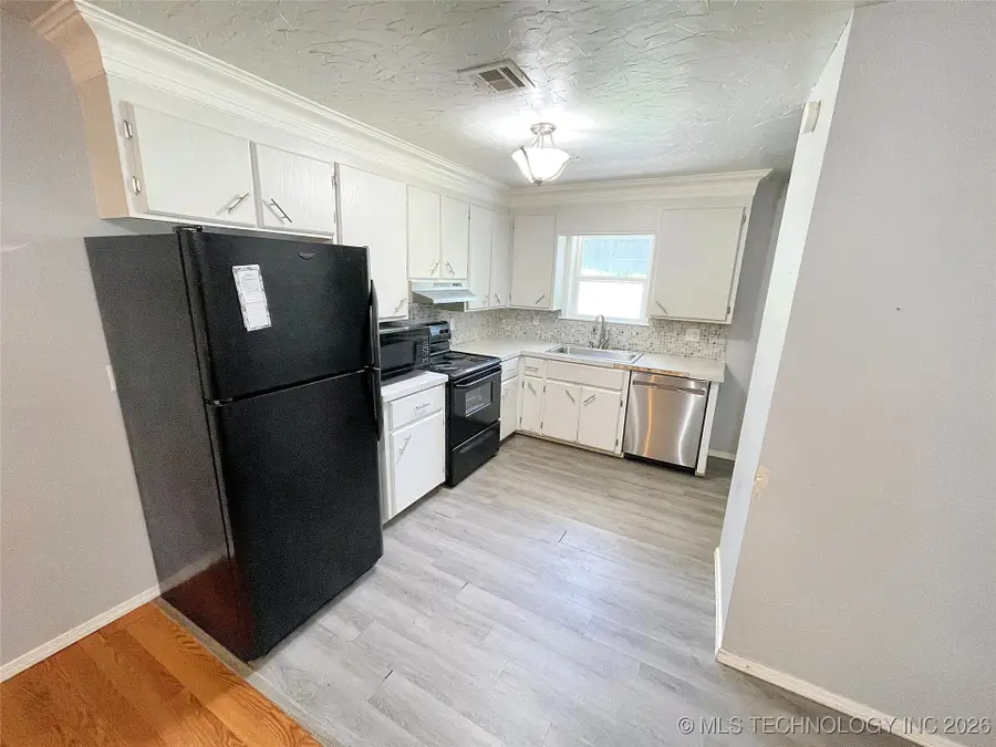 511 W Allen Road, Tahlequah, OK 74464 - #3