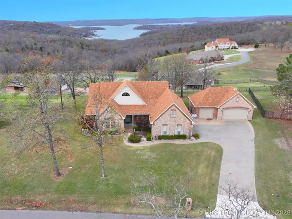 451963 E 958 Road, Vian, OK 74962