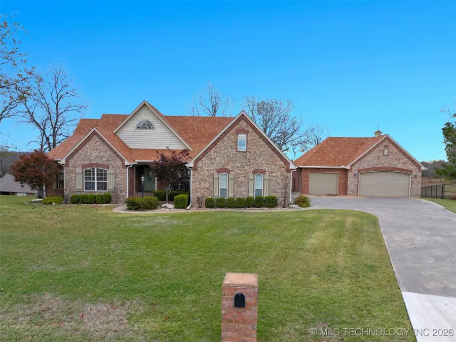 451963 E 958 Road, Vian, OK 74962 - #3