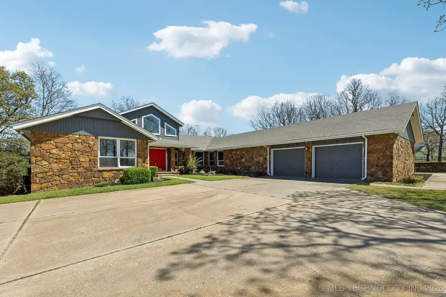 5219 S 265th West Avenue, Sand Springs, OK 74063 - Image #2