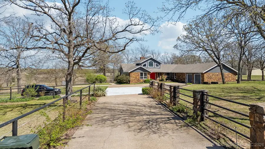 5219 S 265th West Avenue, Sand Springs, OK 74063 - Image #3