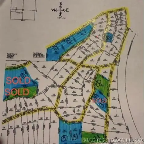 7729300 Hwy 82, Cookson, OK 74427 - #1