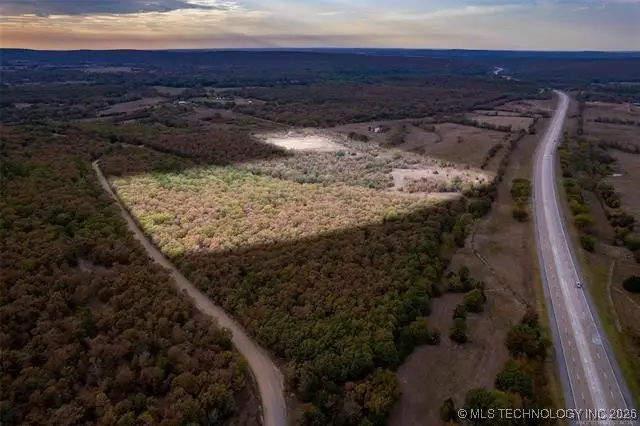 000 N 409 Road, Pittsburg, OK 74560 - #3