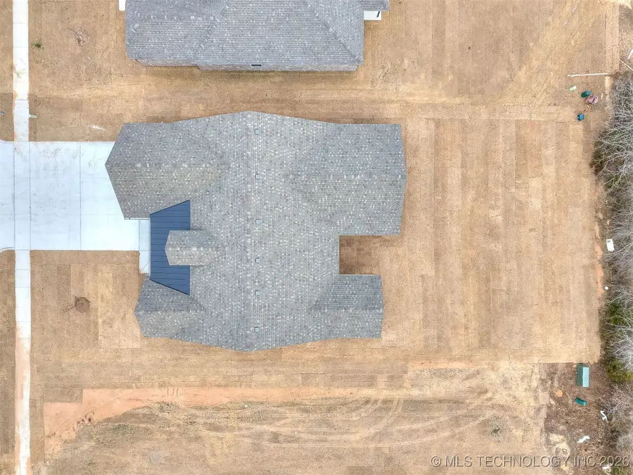 14757 S College Place, Bixby, OK 74008 - Image #3