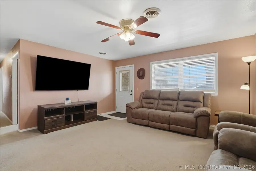 21647 Hwy 80, Fort Gibson, OK 74434 - #2