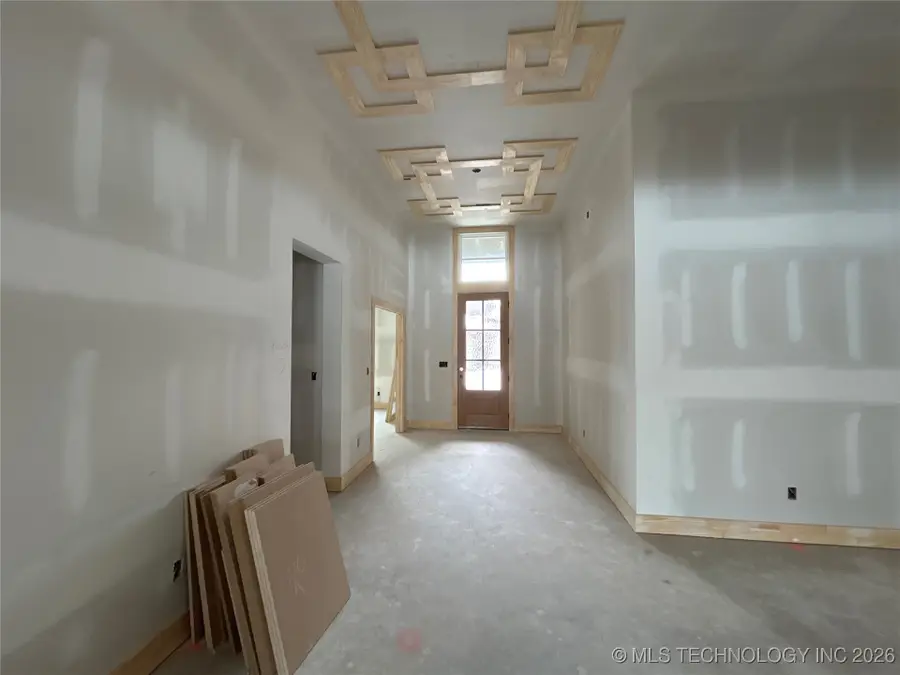 16705 E 41st Place S, Tulsa, OK 74134 - Image #2