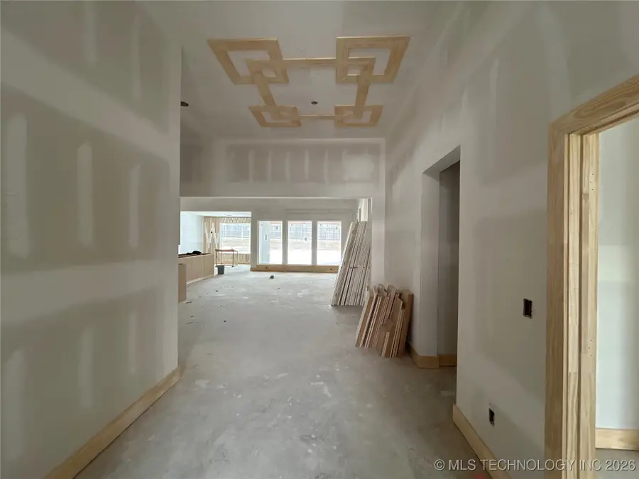 16705 E 41st Place S, Tulsa, OK 74134 - Image #3