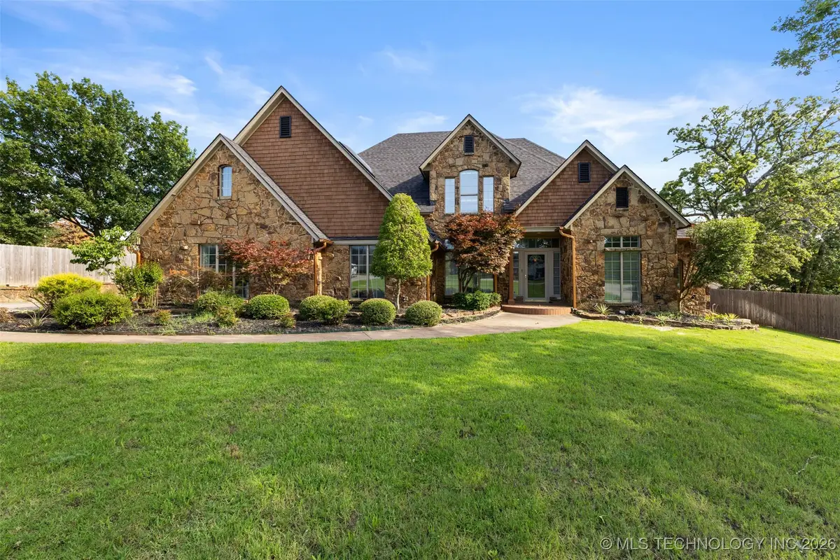 1505 Augusta, Ada, OK 74820 - #1