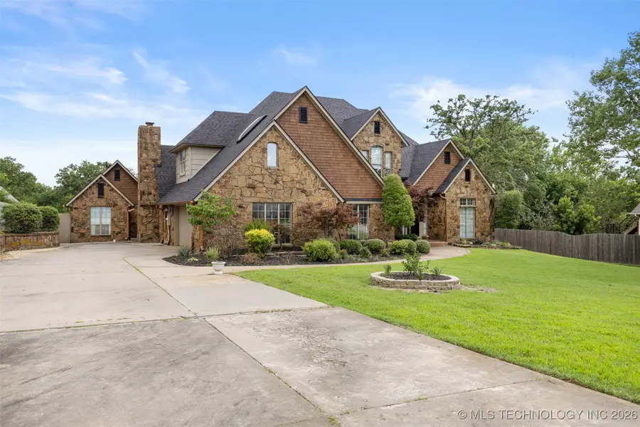 1505 Augusta, Ada, OK 74820 - #3