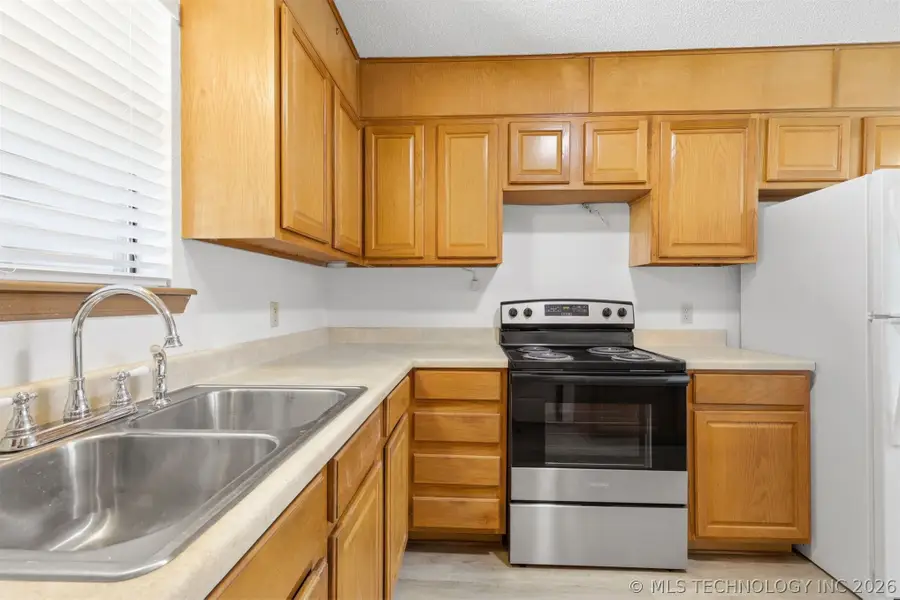 17870 Harding Road, Beggs, OK 74421 - #2