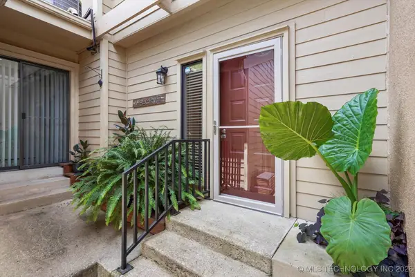 2955 E 84th Street, Tulsa, OK 74137