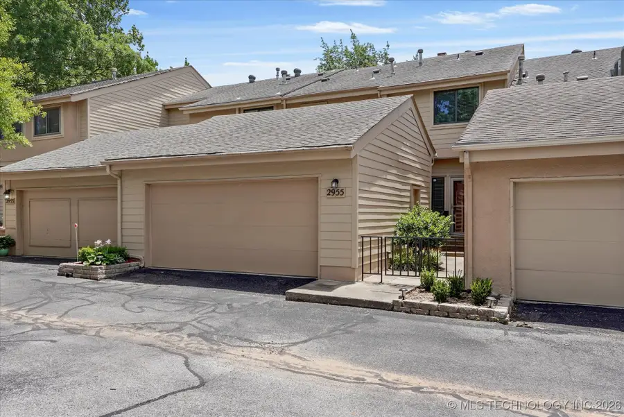 2955 E 84th Street, Tulsa, OK 74137 - Image #2