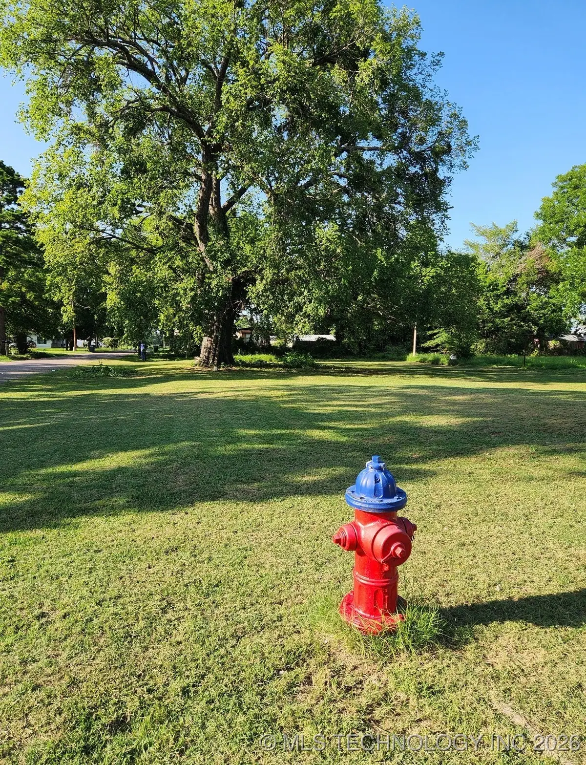 710 W Donehoo, Madill, OK 73446 - #1