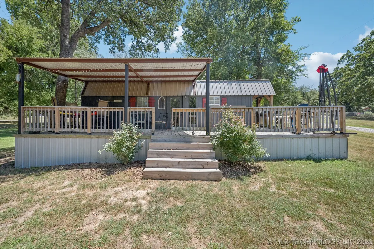 108285 Catfish, Checotah, OK 74426 - #1