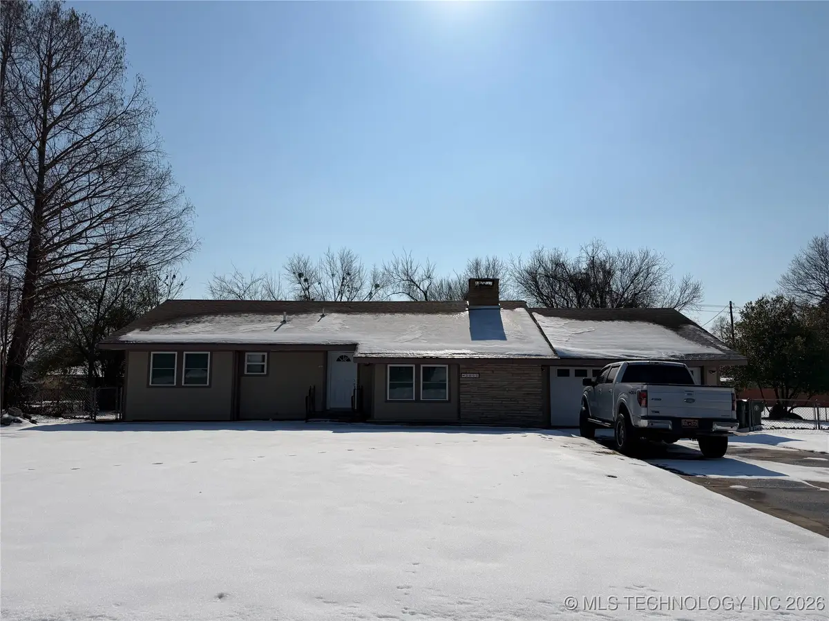 2505 Haskell Boulevard, Muskogee, OK 74401 - Image #1