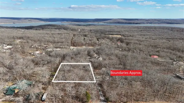 0007 E 703 Road, Wagoner, OK 74467