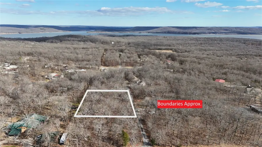 0007 E 703 Road, Wagoner, OK 74467 - #2