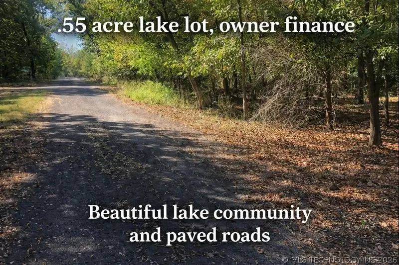 0007 E 703 Road, Wagoner, OK 74467 - #3