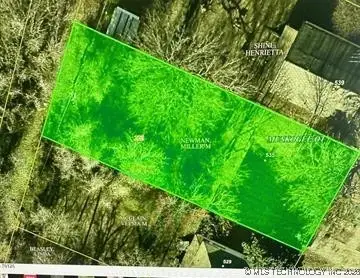 535 N 17th, Muskogee, OK 74401 - #1