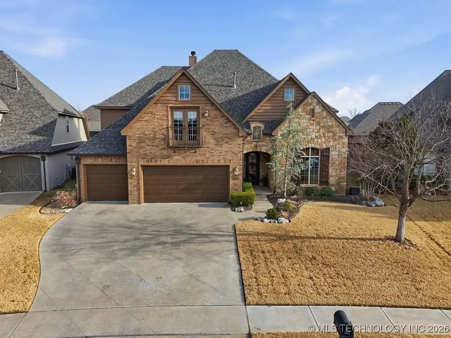 3631 S Fir Boulevard, Broken Arrow, OK 74011 - Image #2