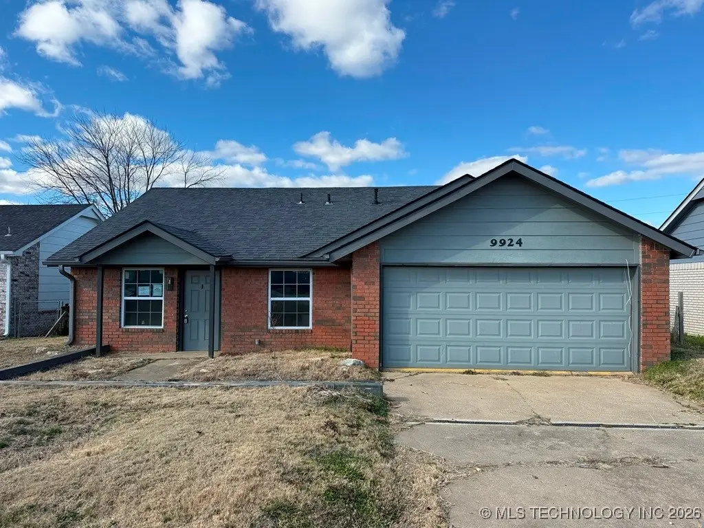9924 N 44th East Avenue, Sperry, OK 74073 - Image #1