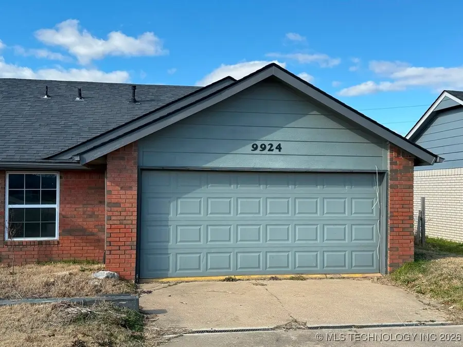 9924 N 44th East Avenue, Sperry, OK 74073 - Image #2