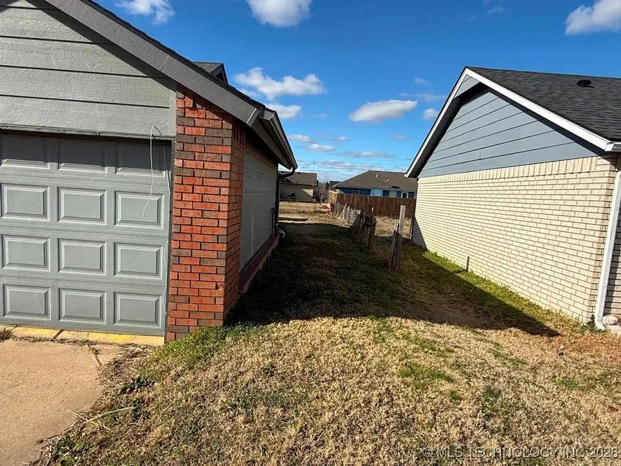 9924 N 44th East Avenue, Sperry, OK 74073 - Image #3