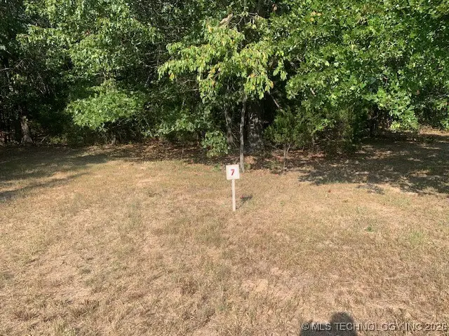 6 Eagle Ridge Road, Sand Springs, OK 74063 - #1